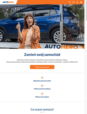 autohero - trade_in