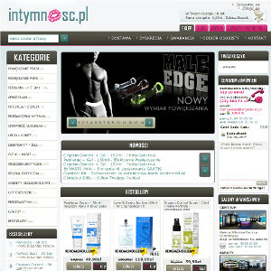 Strona intymnosc.pl