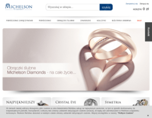 michelson diamonds