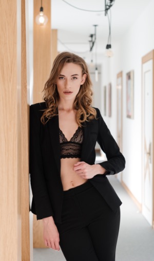 modelka