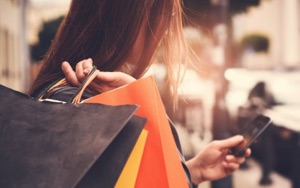 shopping