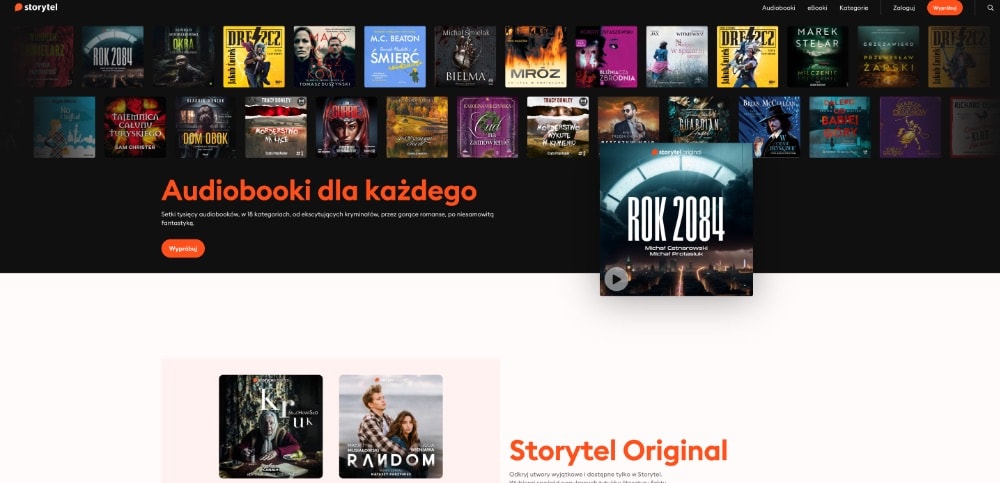 Storytel – czy warto skorzystać z oferty? Wasze opinie i doświadczenia zakupowe