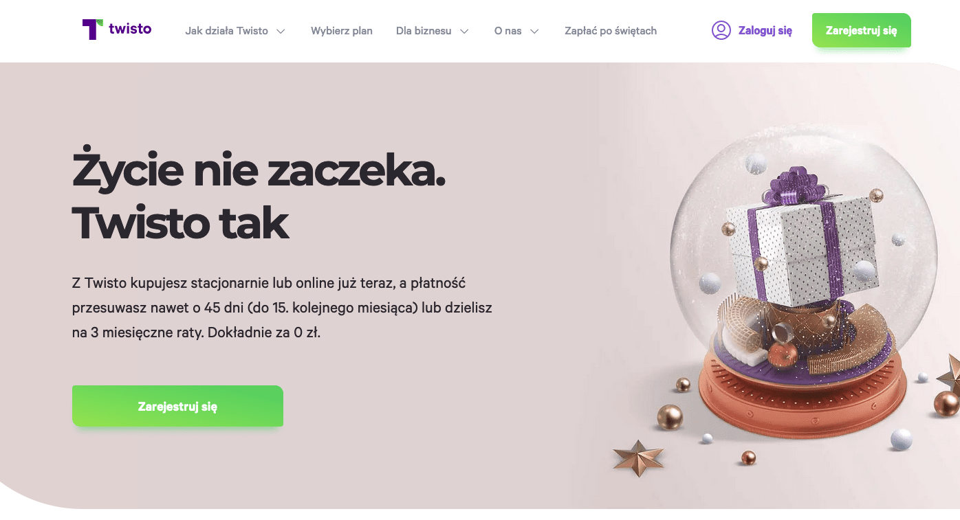 Czy warto korzystać z karty Twisto podczas zakupów w sklepach? Sprawdzamy!