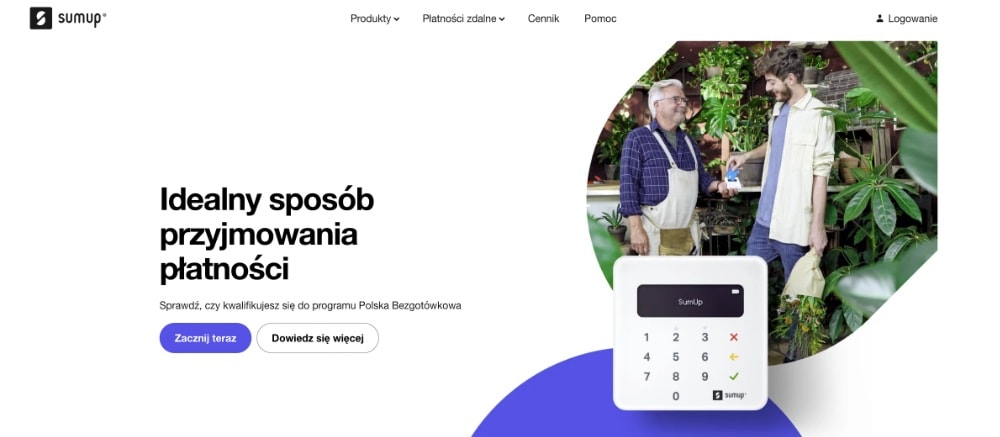 SumUp – wygodna forma płatności? Wasze opinie i doświadczenia