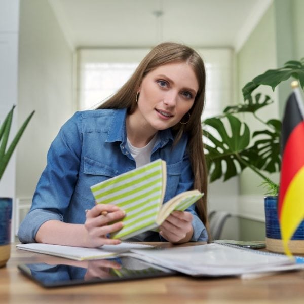 Ranking najlepszych kursów języka niemieckiego online w 2023 roku