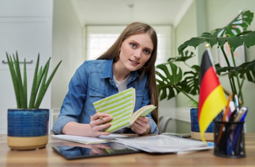 Ranking najlepszych kursów języka niemieckiego online w 2022 roku