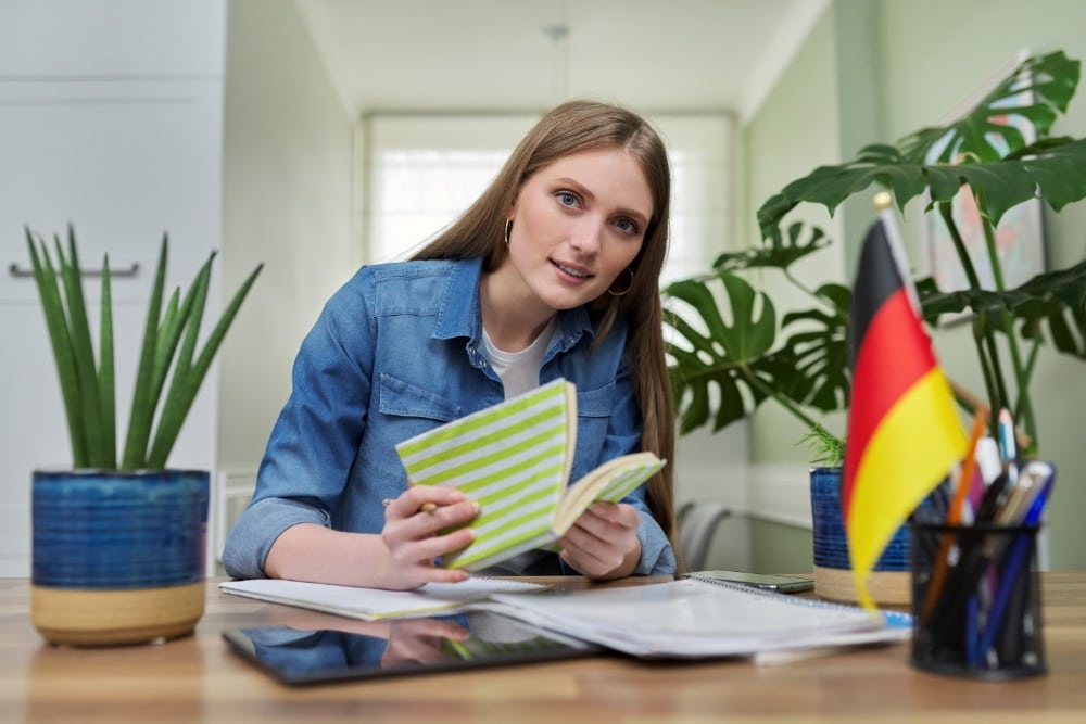 Ranking najlepszych kursów języka niemieckiego online w 2022 roku